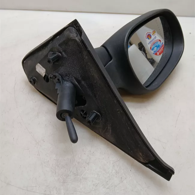 Retrovisore esterno regolazione manuale sinistro