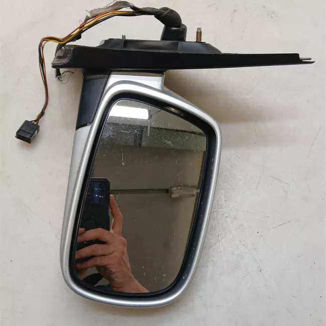 Retrovisore esterno destro 12-02>Elettrico