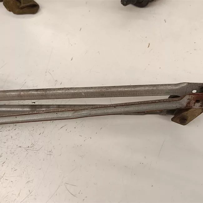 Motorino tergiparabrezza rotazionale ione