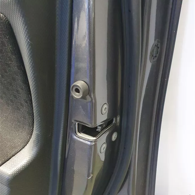 Porta anteriore destra