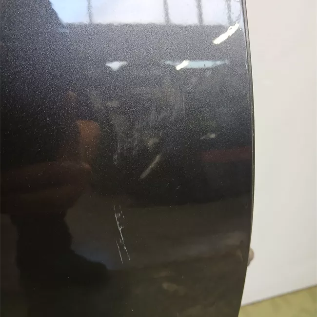 Porta posteriore destra