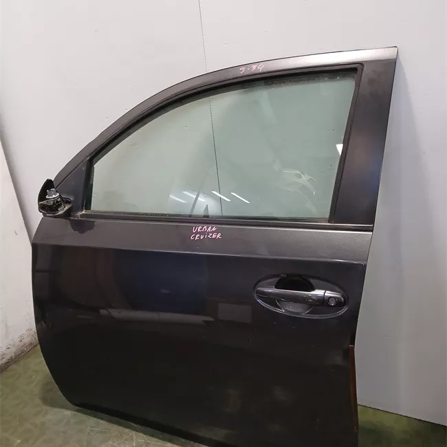 Porta anteriore sinistra