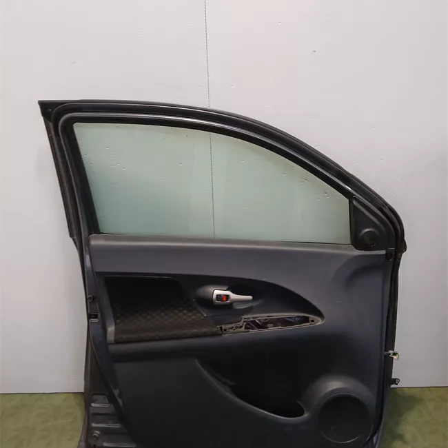 Porta anteriore sinistra