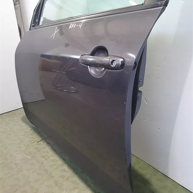 Porta anteriore sinistra