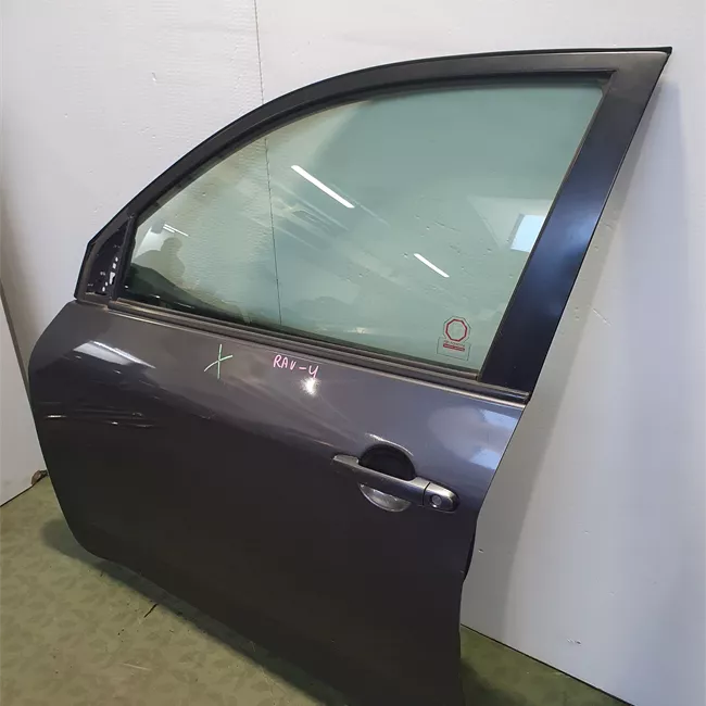 Porta anteriore sinistra