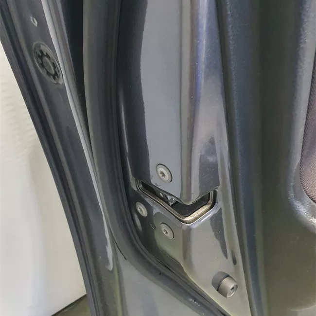 Porta anteriore sinistra