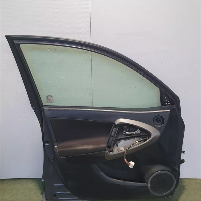 Porta anteriore sinistra