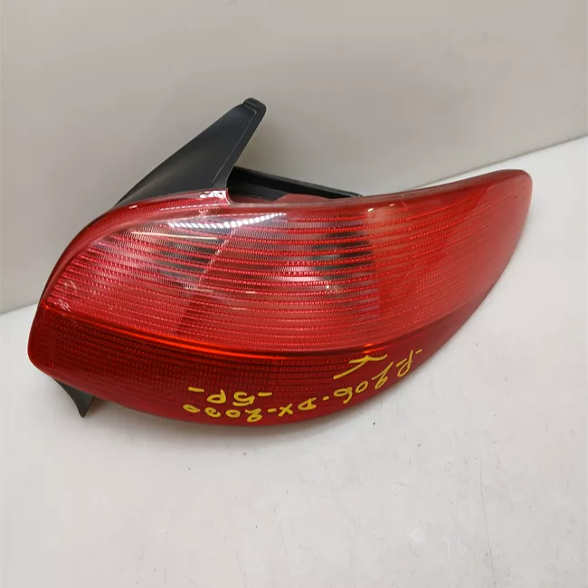 Fanale posteriore destro