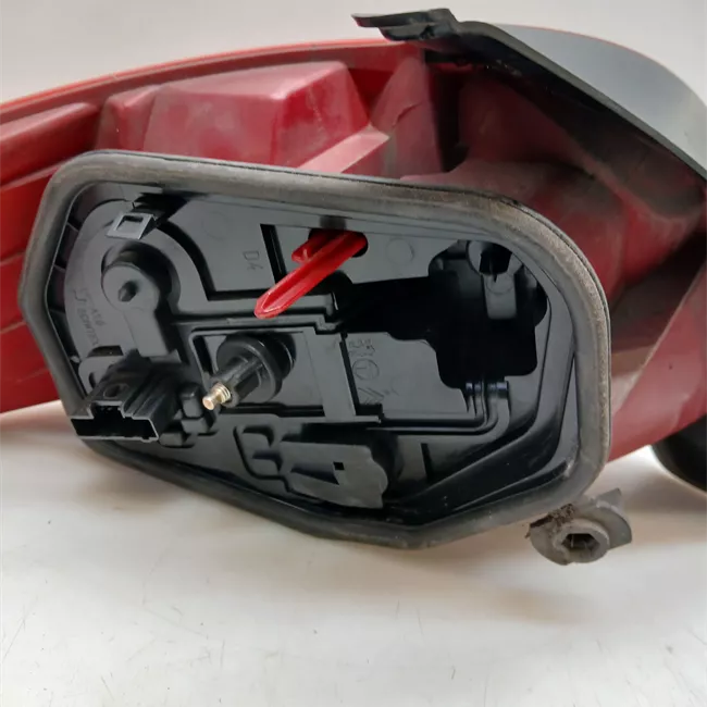 Fanale posteriore destro