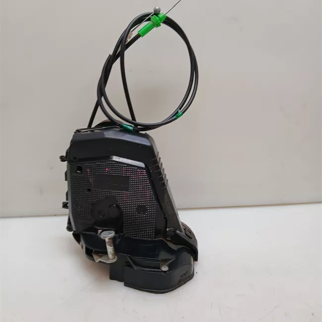 Serratura porta posteriore sinistra con chiusura centralizzata