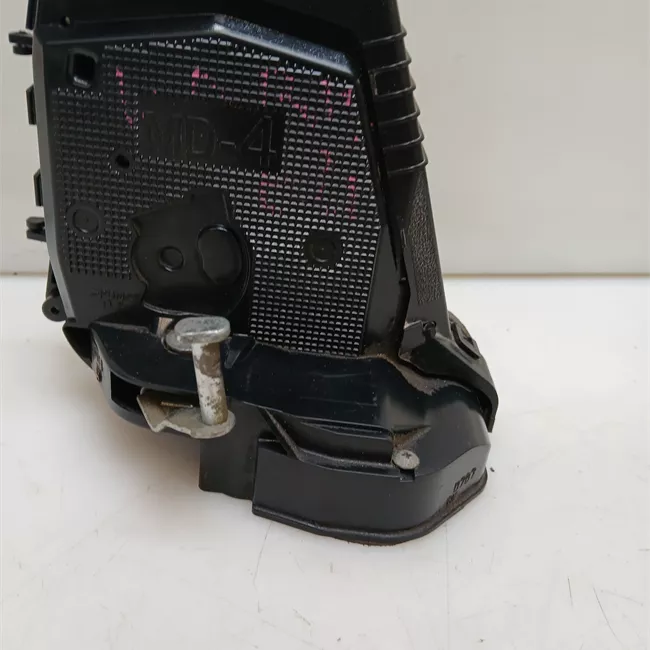 Serratura porta posteriore sinistra con chiusura centralizzata