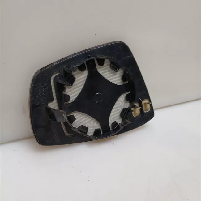 Cristallo retrovisore esterno sinistro Asferico-grandangolare