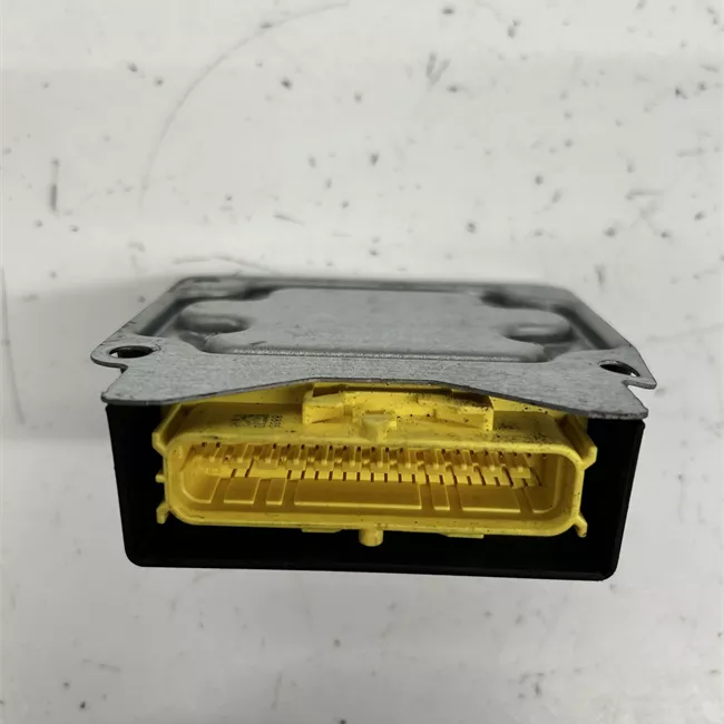 Centralina comando airbag