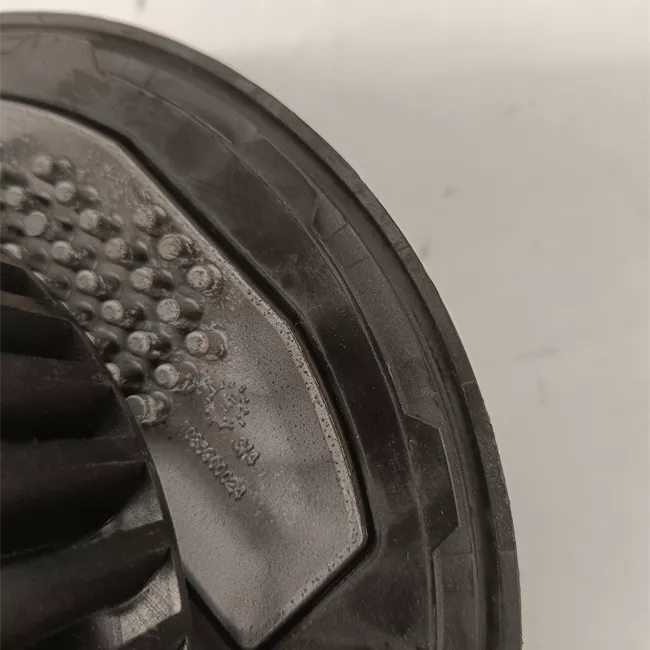 Motorino ventilazione abitacolo