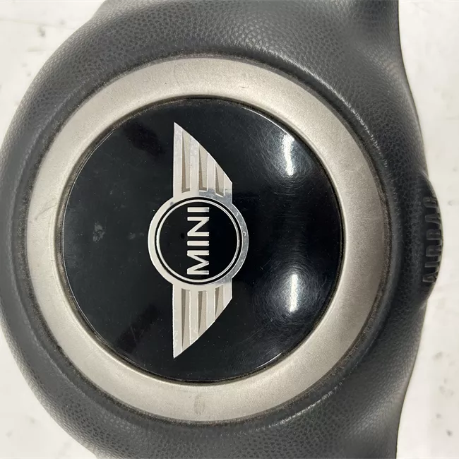 Dispositivo airbag lato guida