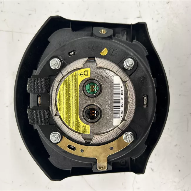 Dispositivo airbag lato guida