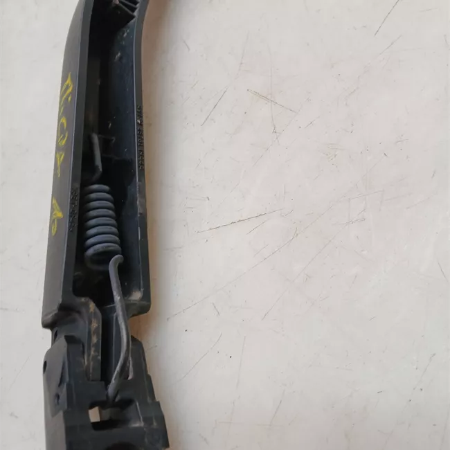 Spazzola tergilunotto