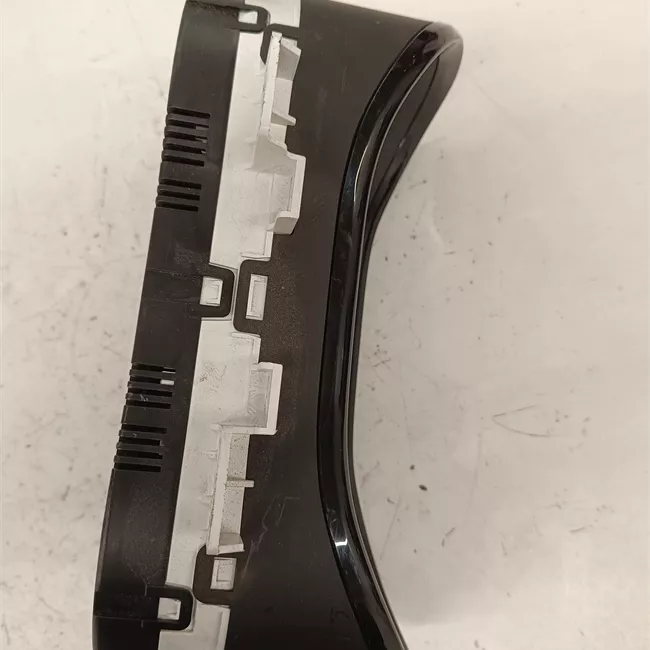 Quadro strumenti completo