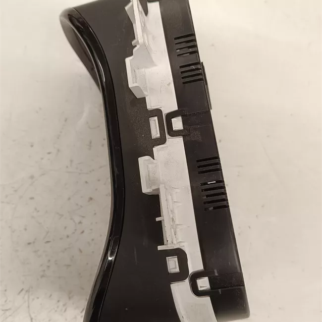 Quadro strumenti completo