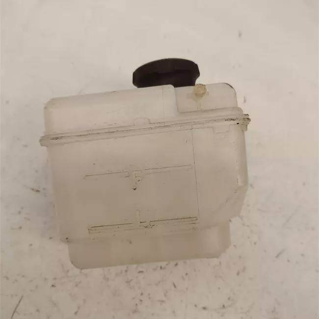 Vaschetta compensazione radiatore