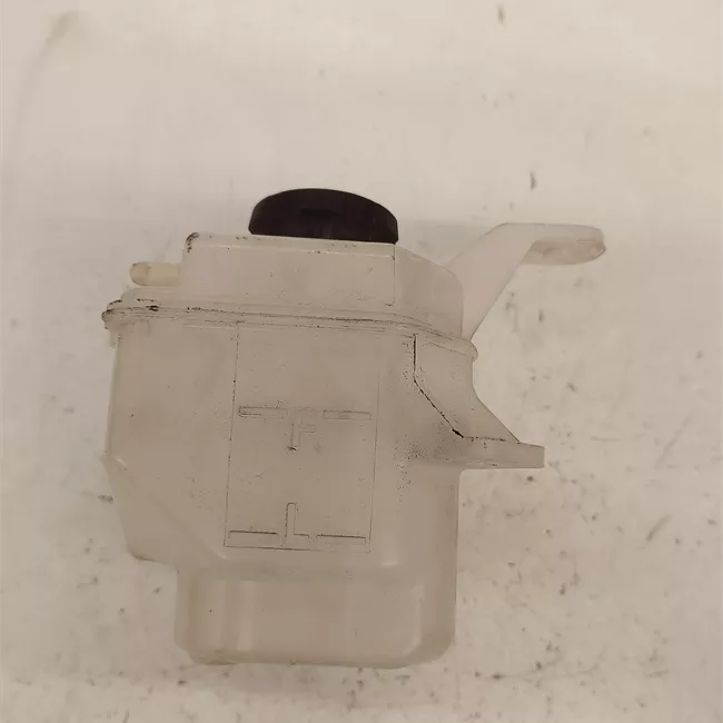 Vaschetta compensazione radiatore