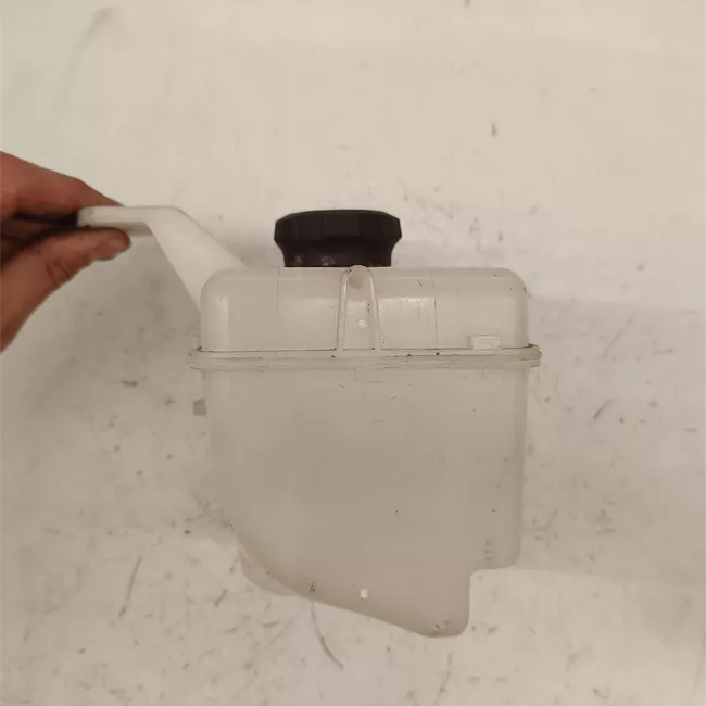 Vaschetta compensazione radiatore