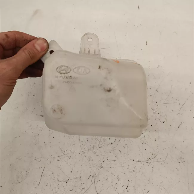 Vaschetta compensazione radiatore