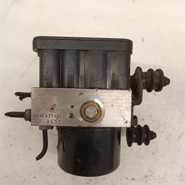 Aggregato ABS con abs/esp senza controllo pressione pneumatici