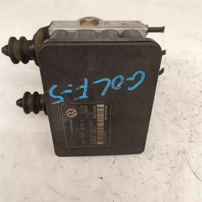 Aggregato ABS con abs/esp senza controllo pressione pneumatici