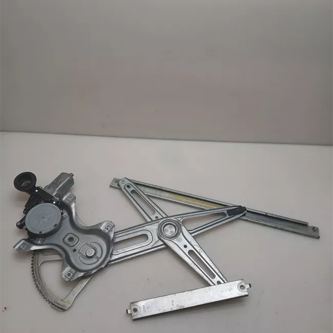 Alzacristallo elettrico porta anteriore destro con motorino