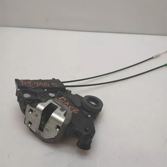 Serratura porta anteriore destra