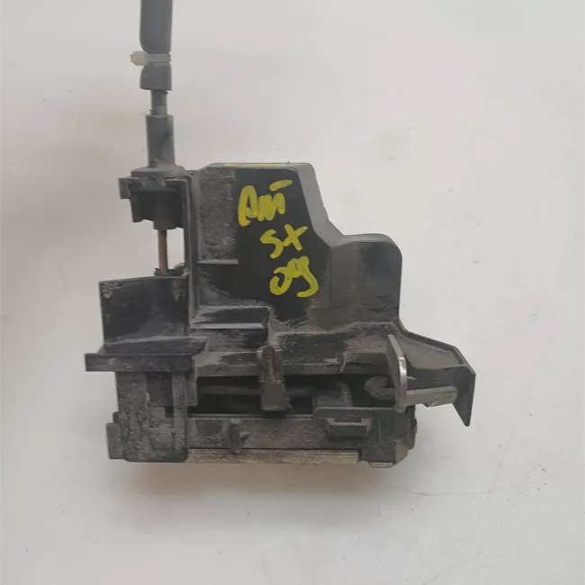 Serratura porta anteriore sinistra