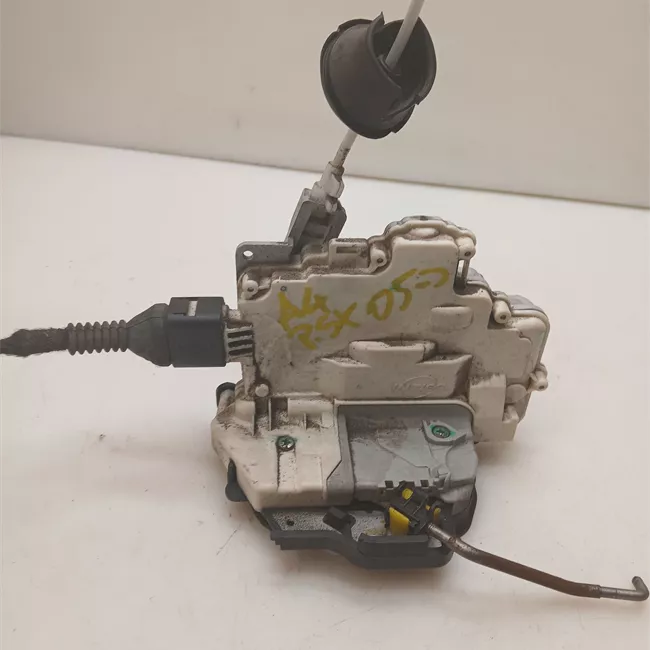 Serratura porta posteriore sinistra