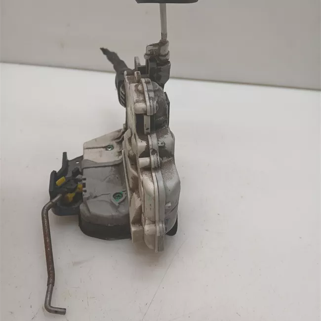 Serratura porta posteriore sinistra