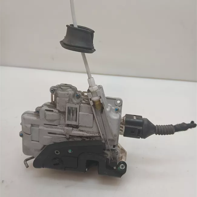 Serratura porta posteriore sinistra