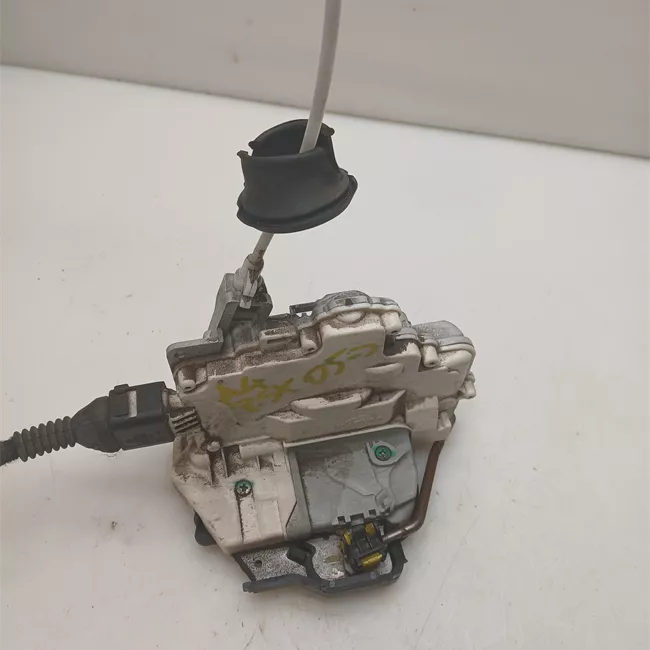 Serratura porta posteriore sinistra