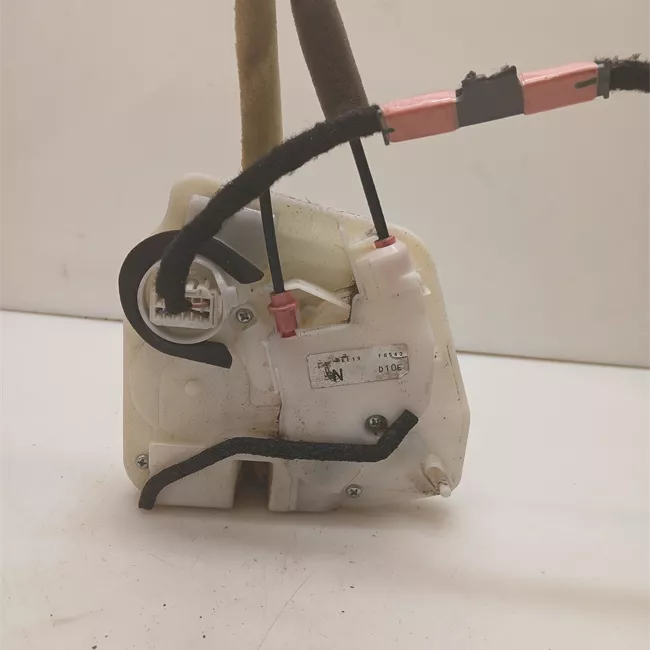 Serratura porta posteriore sinistra