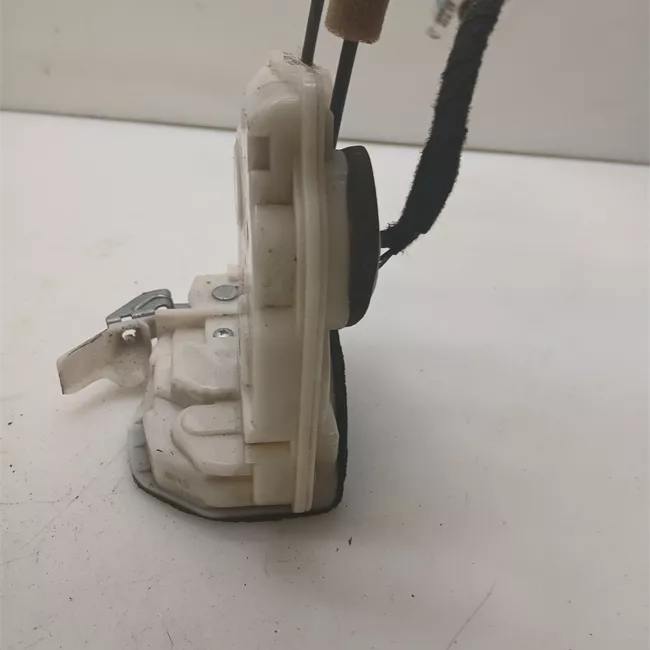 Serratura porta posteriore sinistra