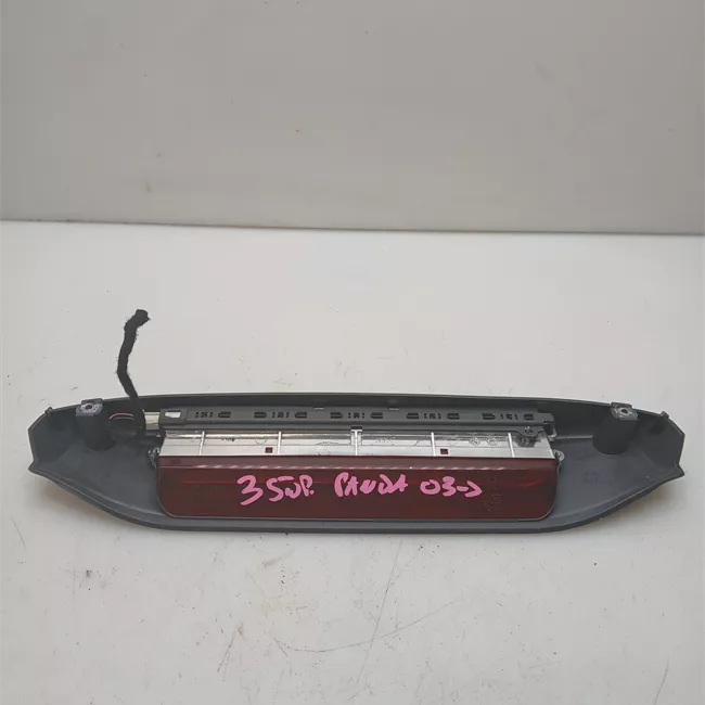 Fanale stop supplementare