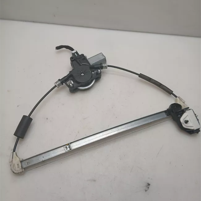 Alzacristallo elettrico porta posteriore sinistro