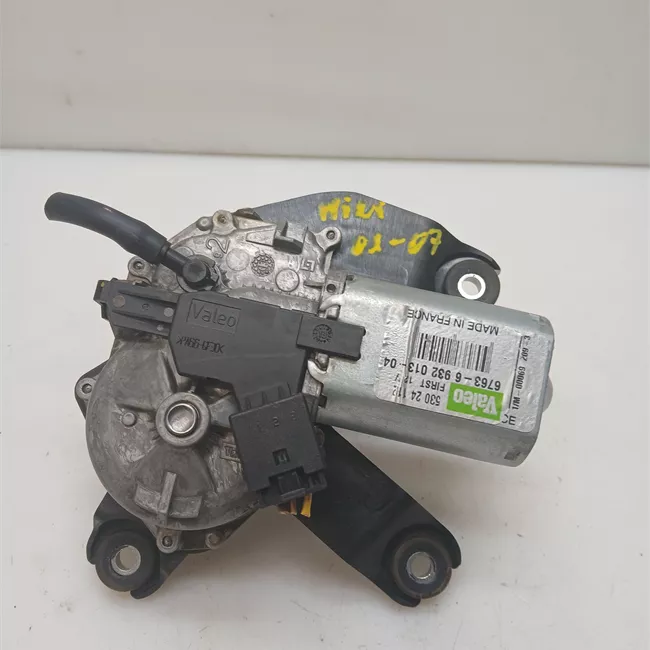 Motorino tergilunotto