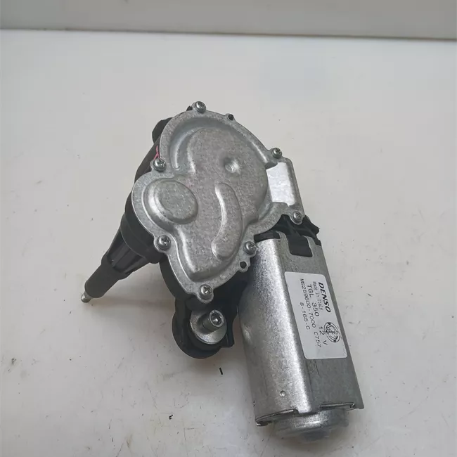 Motorino tergilunotto