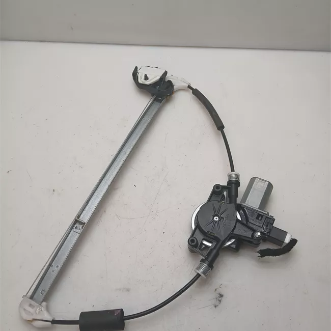 Alzacristallo elettrico porta posteriore destro