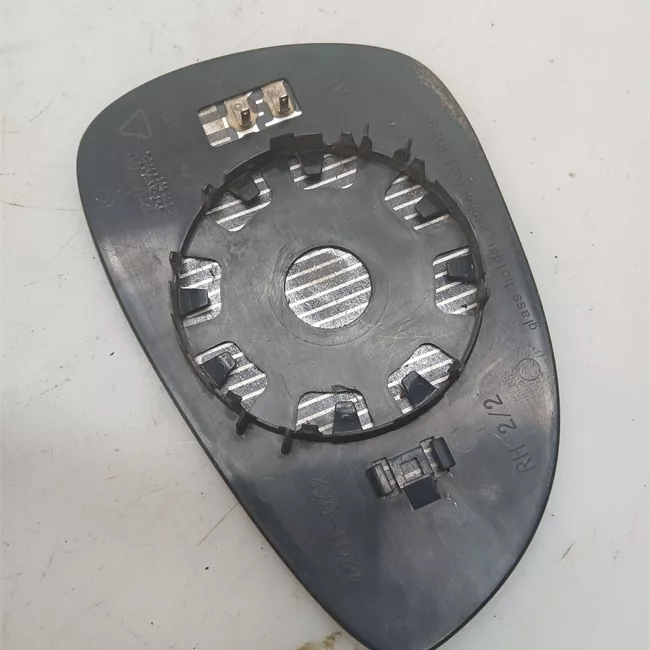 Cristallo retrovisore esterno destro