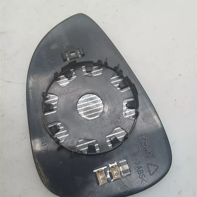 Cristallo retrovisore esterno destro