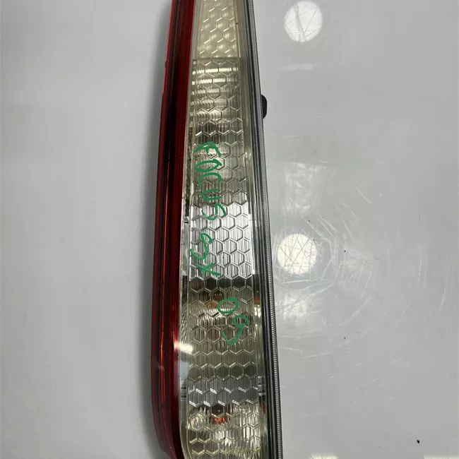 Fanale posteriore sinistro