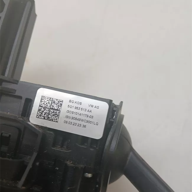 Devioguidasgancio nero/bianco