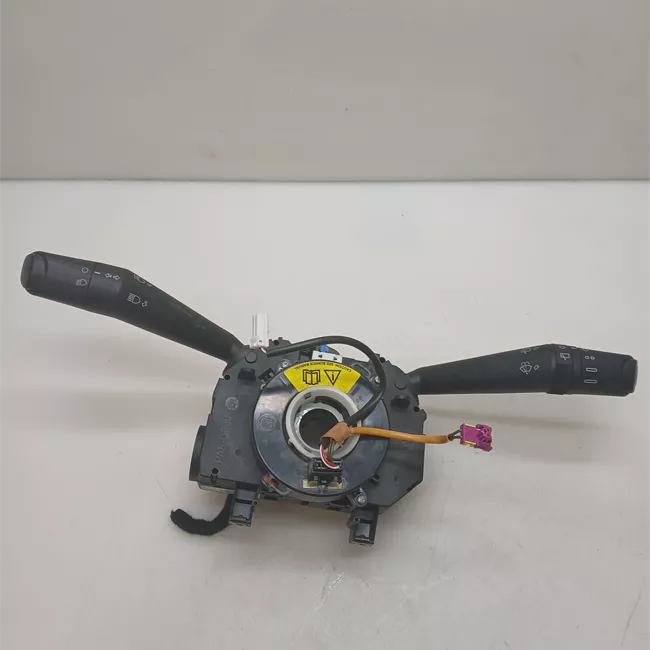 Devioguidasgancio con comandi al volante