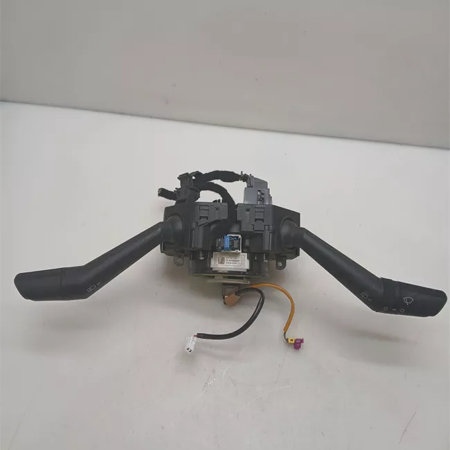 Devioguidasgancio con comandi al volante