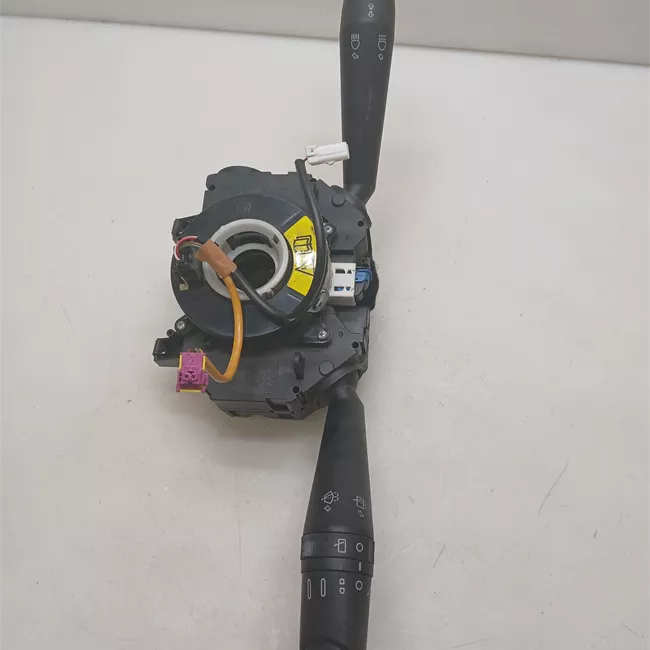 Devioguidasgancio con comandi al volante